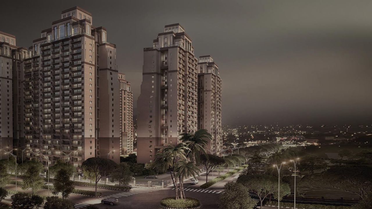ACE Parkway Sector 150 Noida
