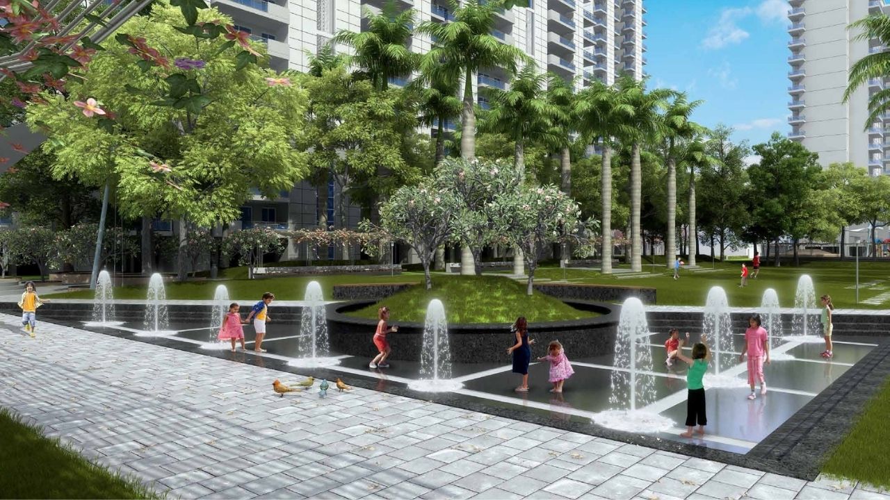 DLF Ultima Sector 81