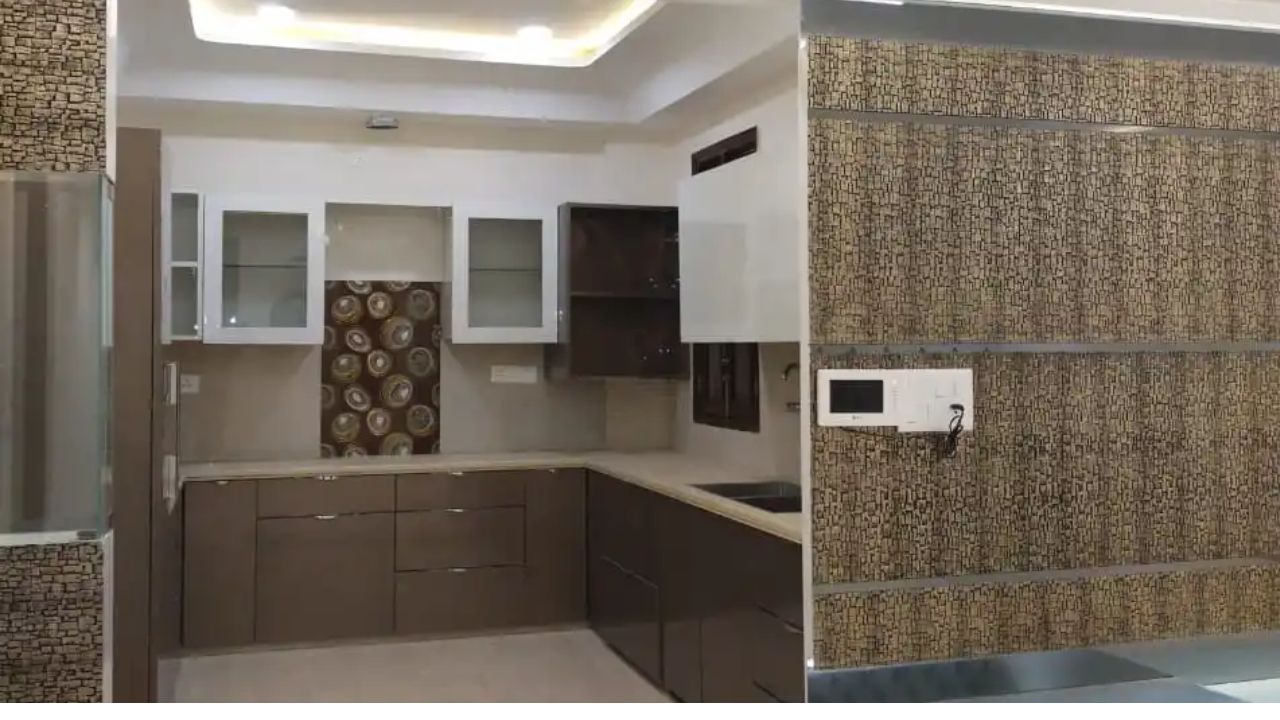 Lucky Realtech Homes Delhi