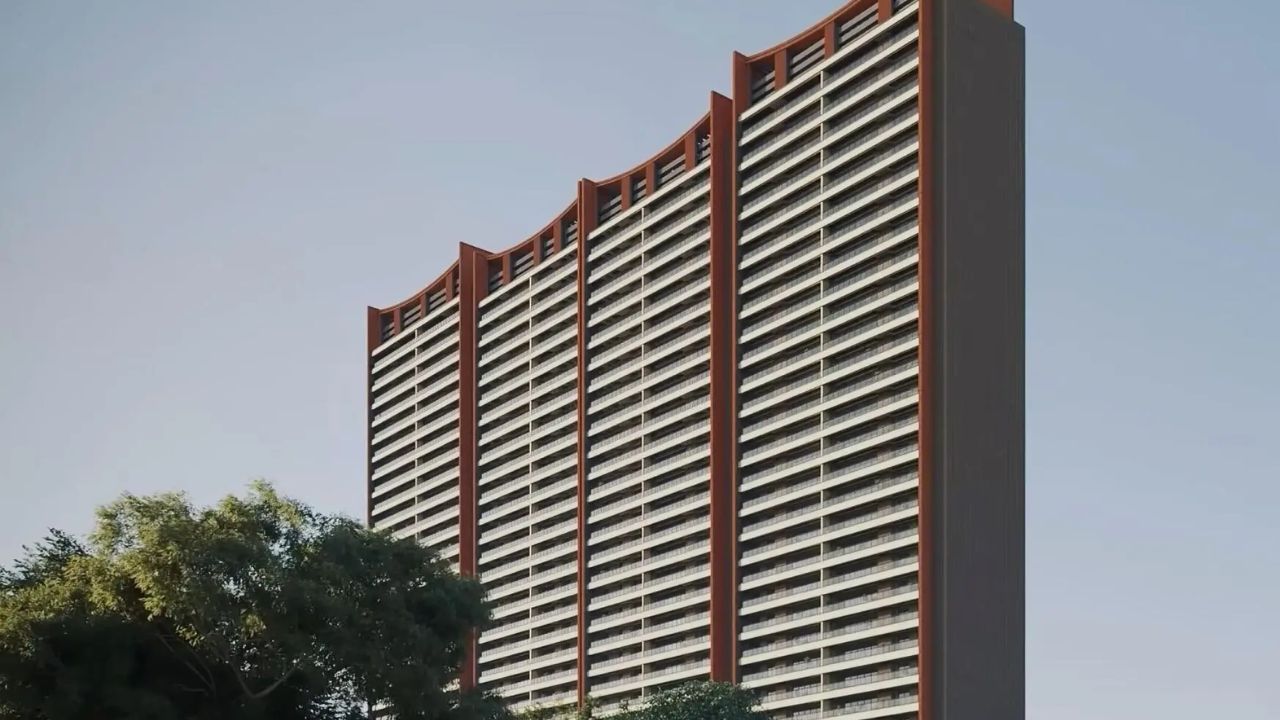 Godrej Sora  Gurgaon