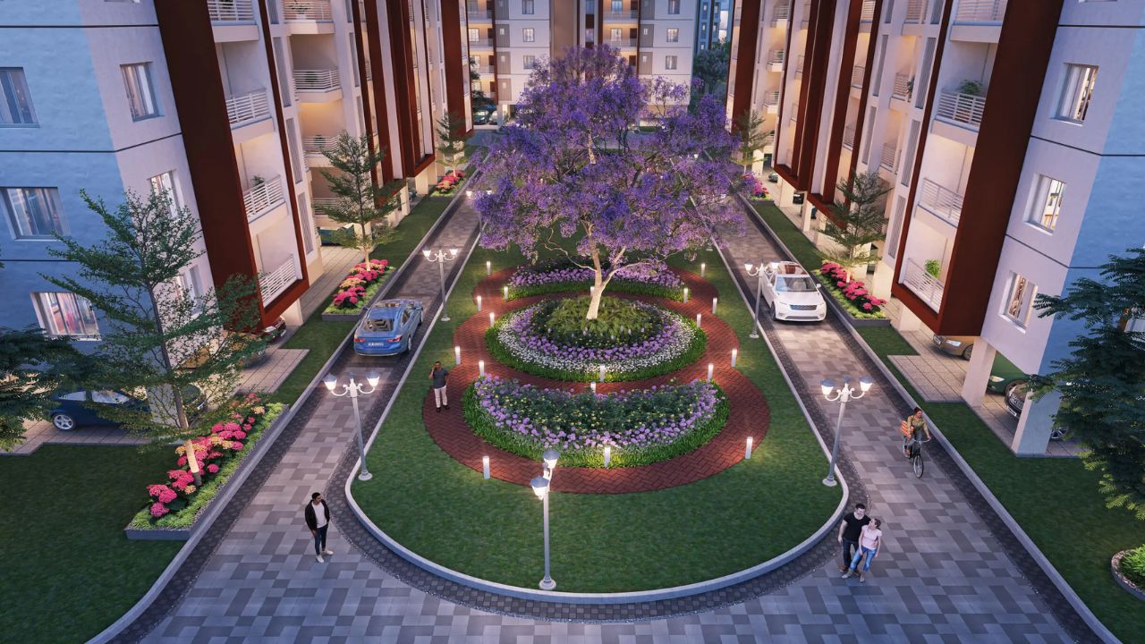 The Great Ashoka City Ranipur 