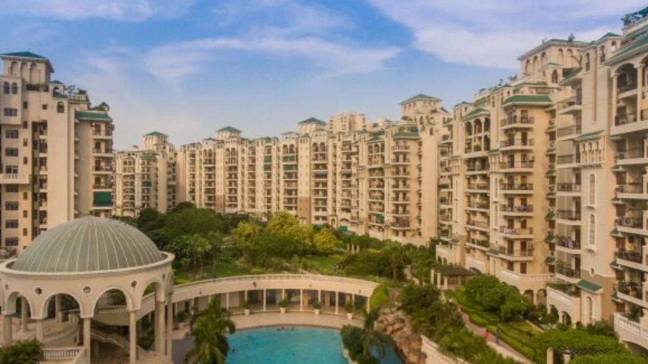 ATS Greens I Sector 50 