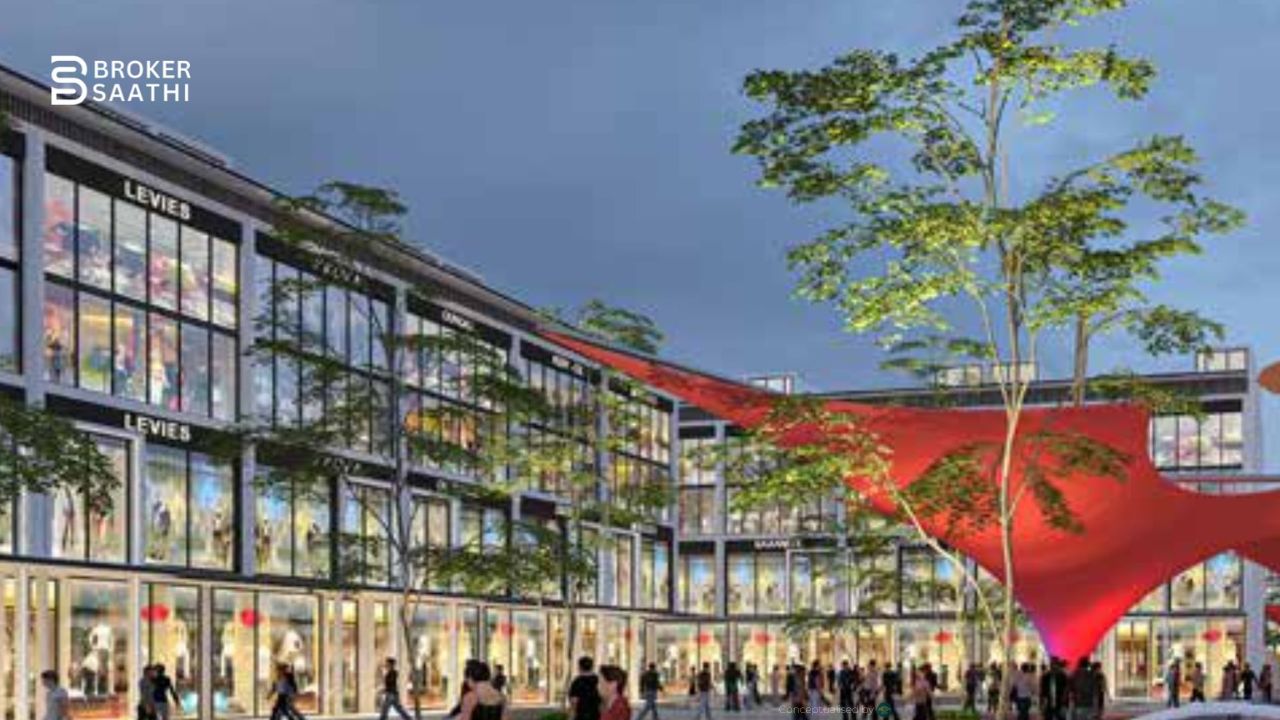 Vatika Crossover Sector 82A Gurgaon