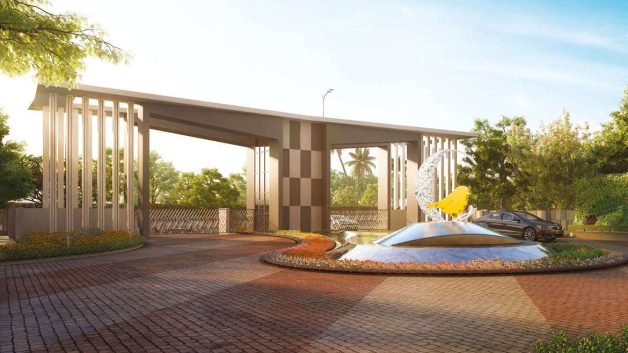 Prateek Canary Sector 150 Noida