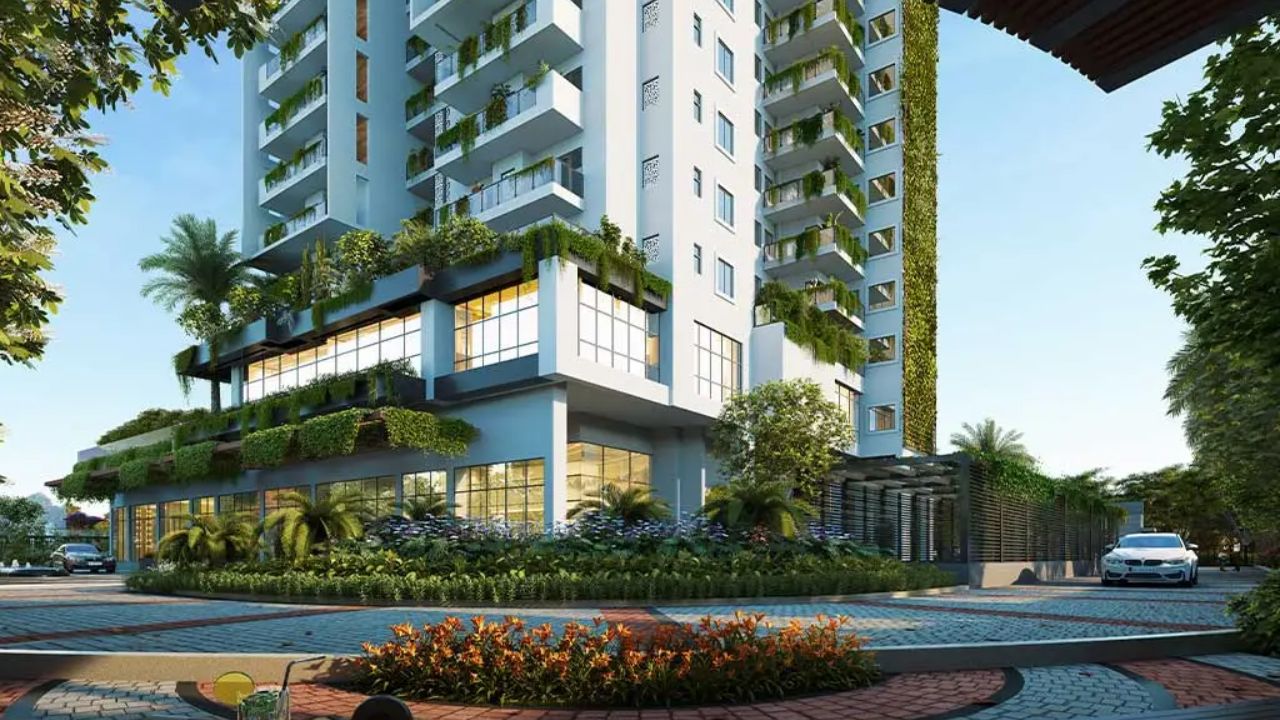 Aura World 79B Sector 79B