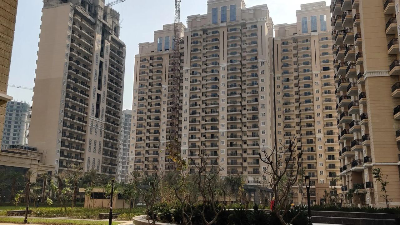 ACE Parkway Sector 150 