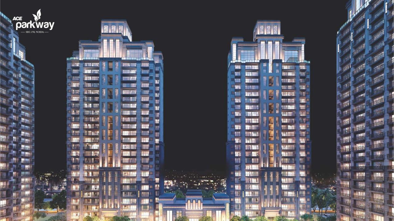 ACE Parkway Noida