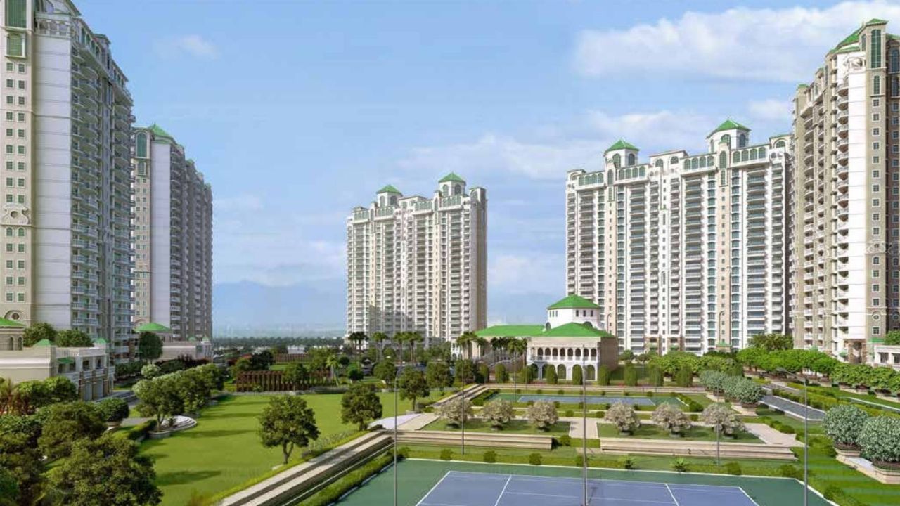 ATS Pristine Sector 150 Noida