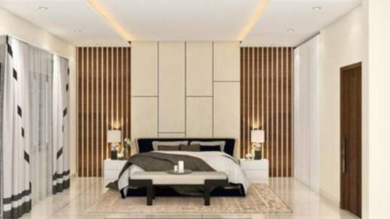 Padam Luxurious Homes West Delhi