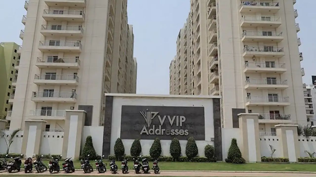 VVIP Addresses Ghaziabad