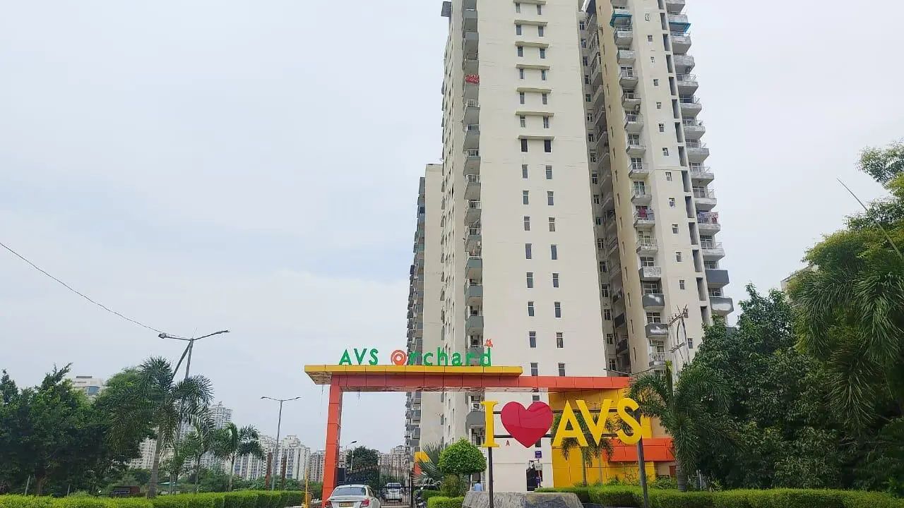AVS Orchard Noida 