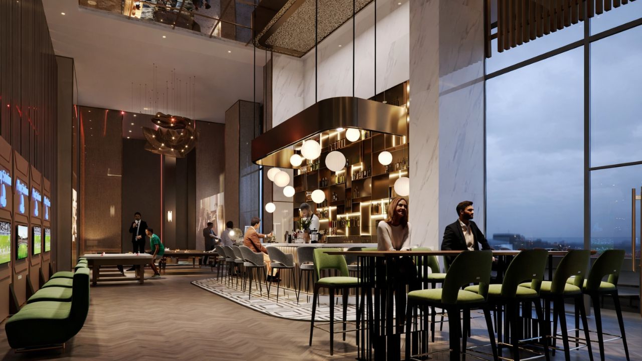 Trevoc Royal Residences Gurugram