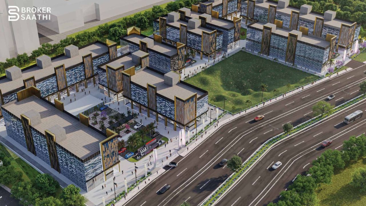 Signature Global SCO 88A Sector 84 Gurgaon