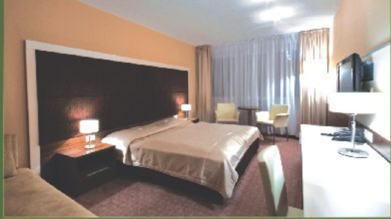 Blossom County Sector 137 Noida