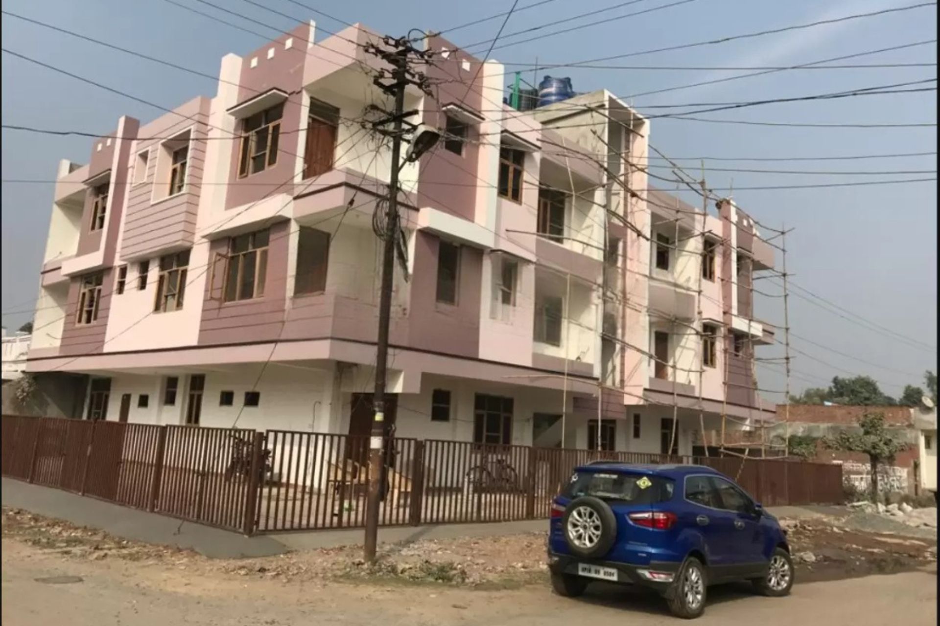 BrokerSaathi