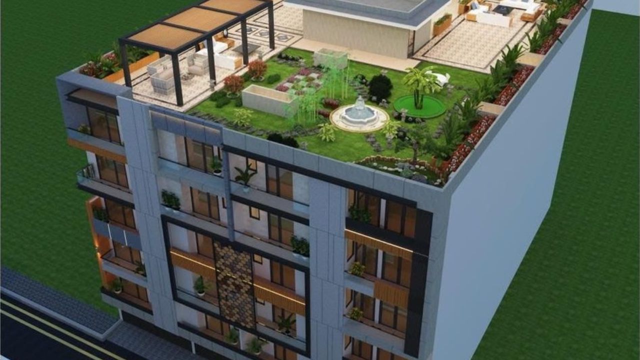 Buildwick Nature Plus