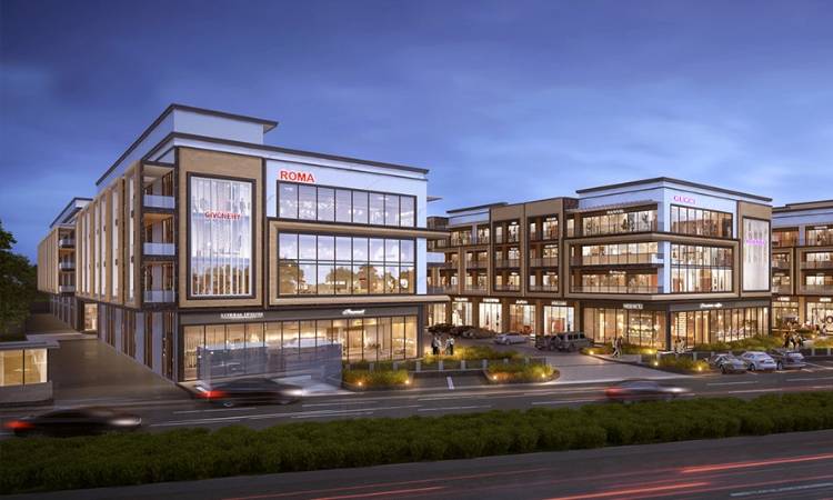 reach buzz sector 114 gurgaon