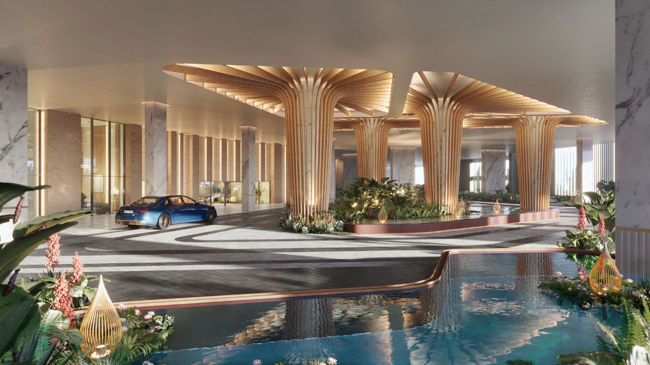 Godrej Skyshore Mumbai