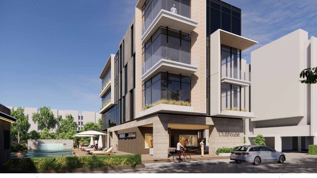 Signature Global City 93 Sector 93 Gurgaon