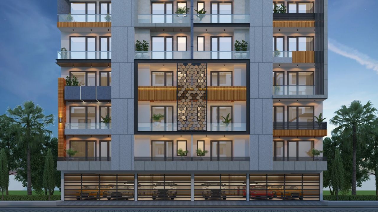 Buildwick Nature Plus Delhi