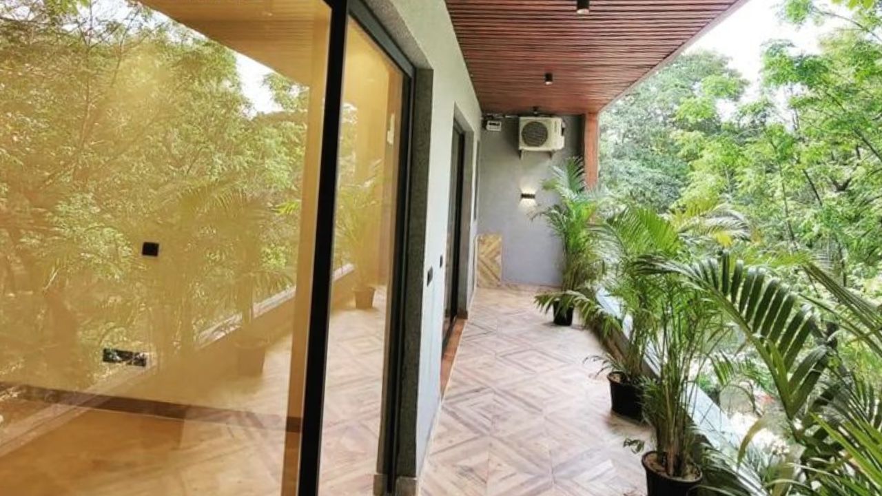 Buildwick Nature Plus Chattarpur 