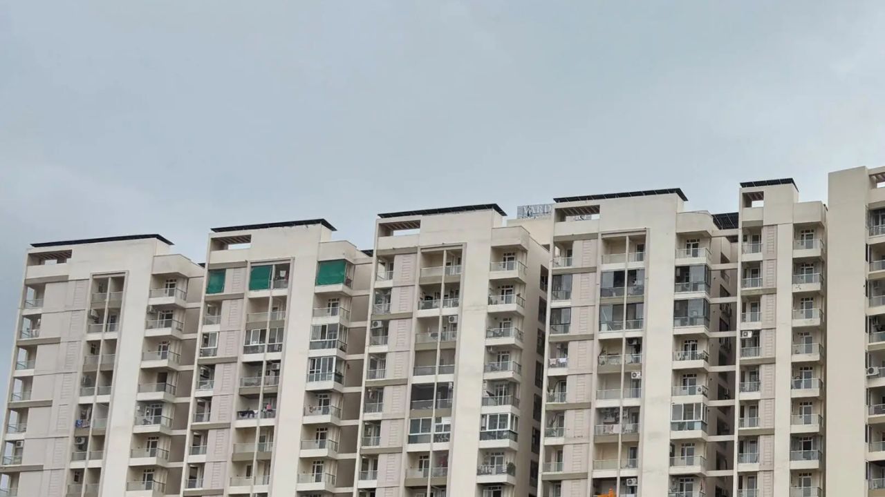 Vardhman Kings Court Gandhi Path Jaipur