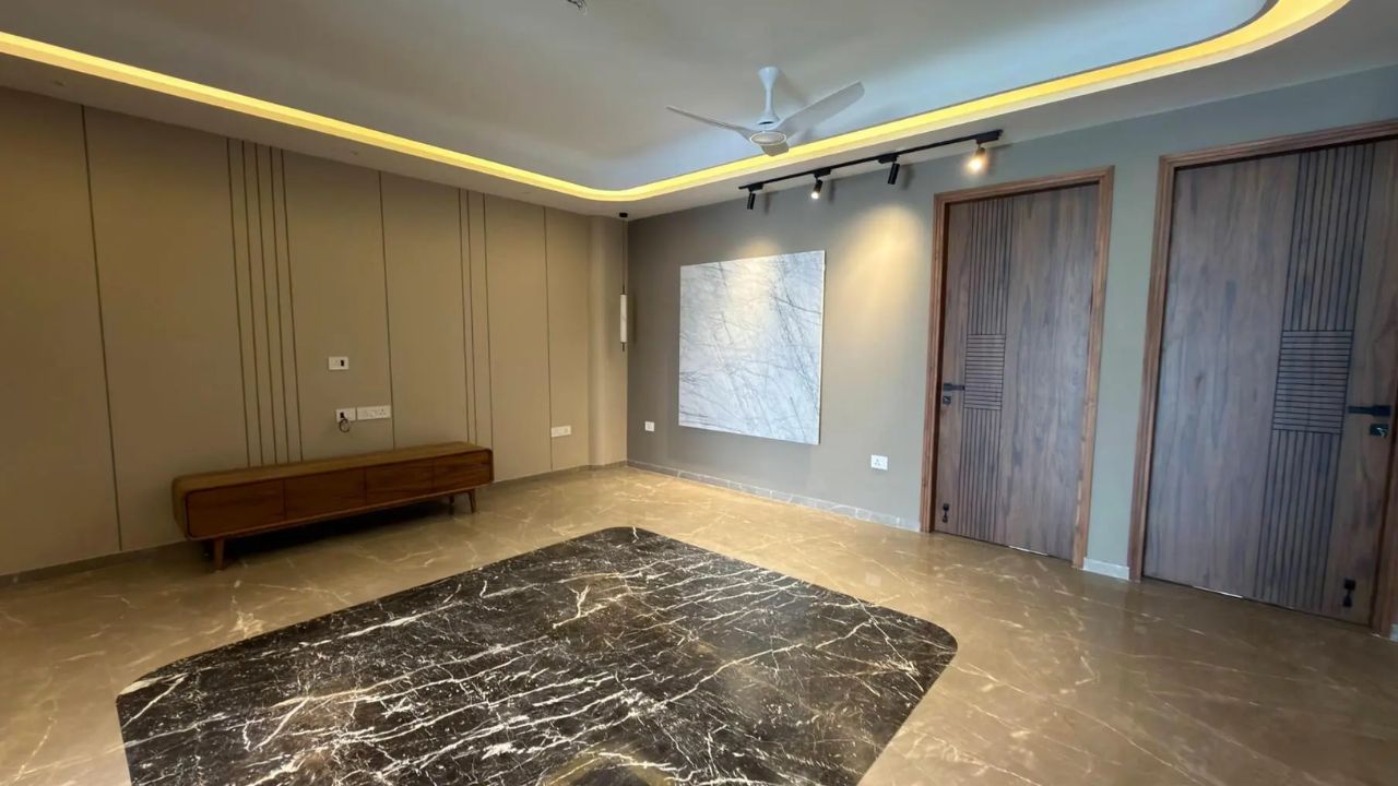 Sirohi Luxury Homes Delhi