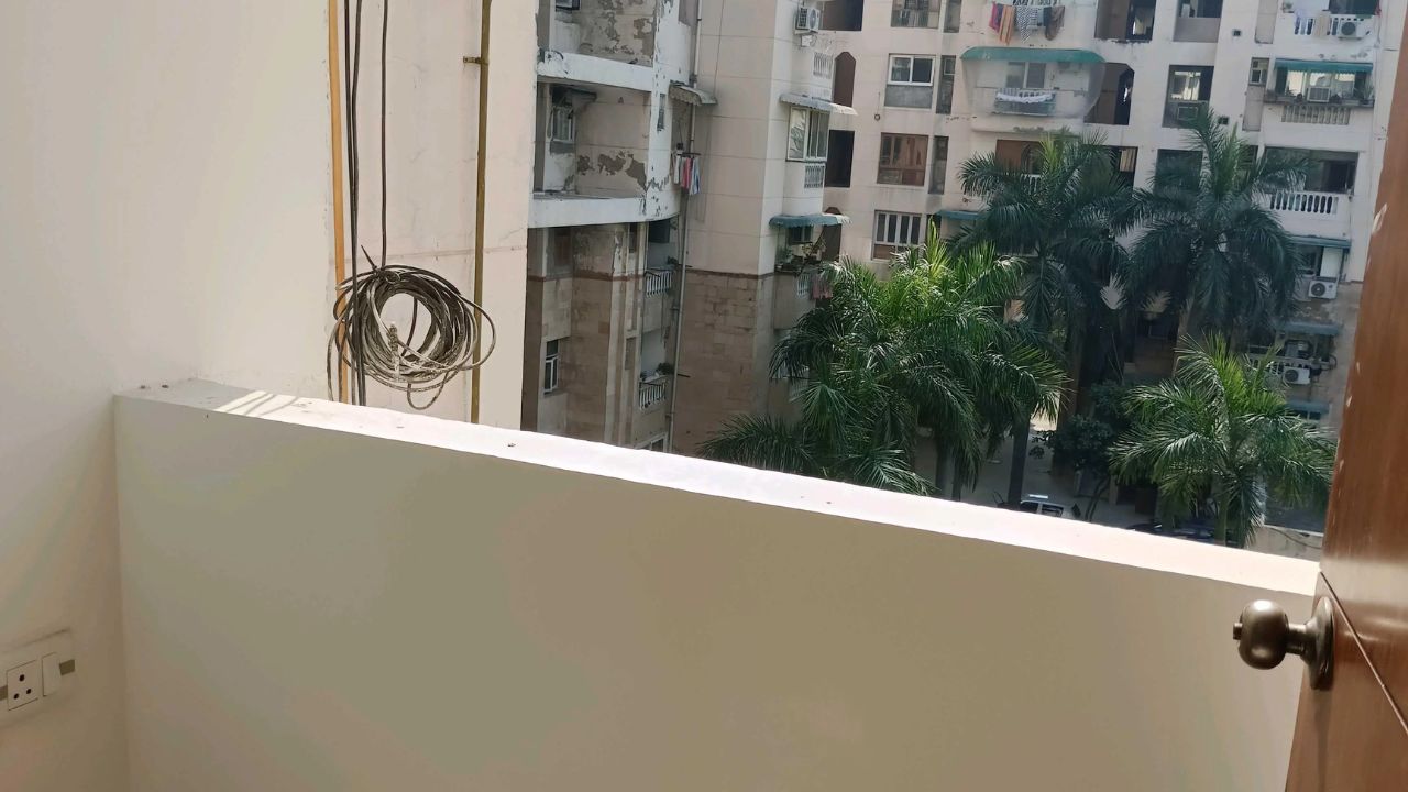 DDA Sukh Sagar Apartments Sector 9 Dwarka 