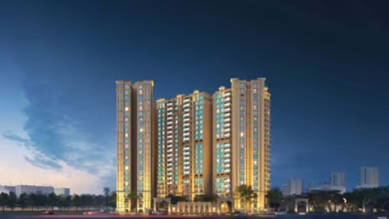 Raymond The Address by GS