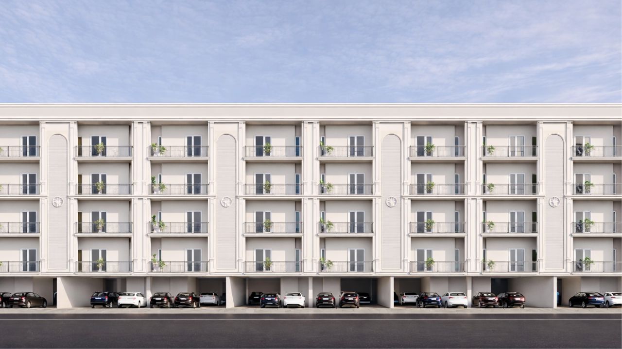 Trehan Luxury Floors