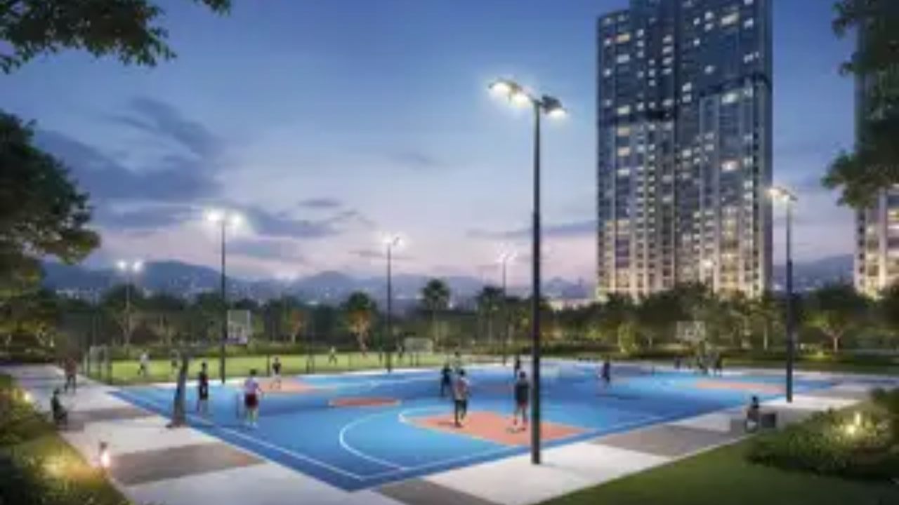 Godrej Varanya Apartments