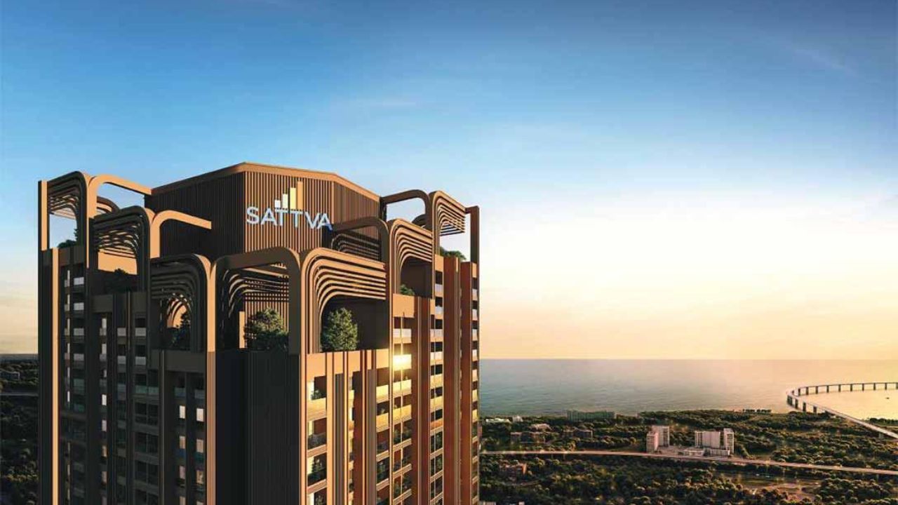Sattva Sumera Mumbai