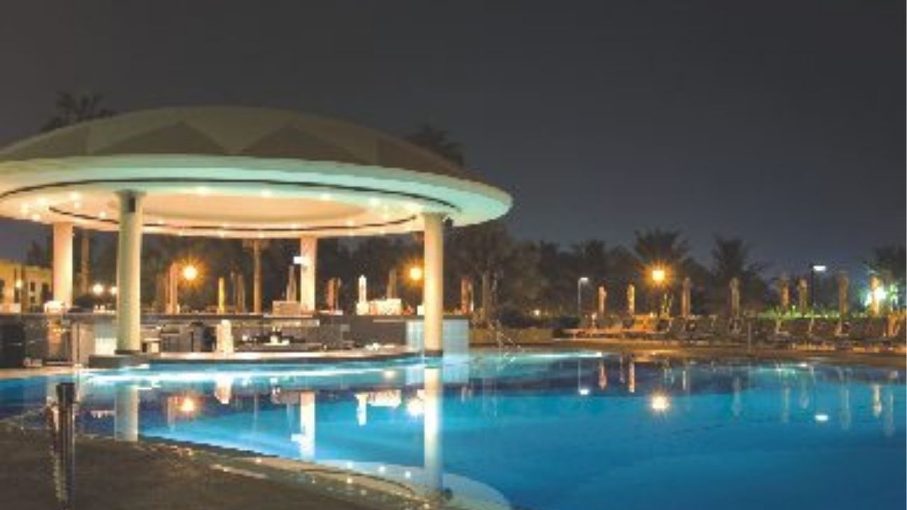 Blossom County Sector 137