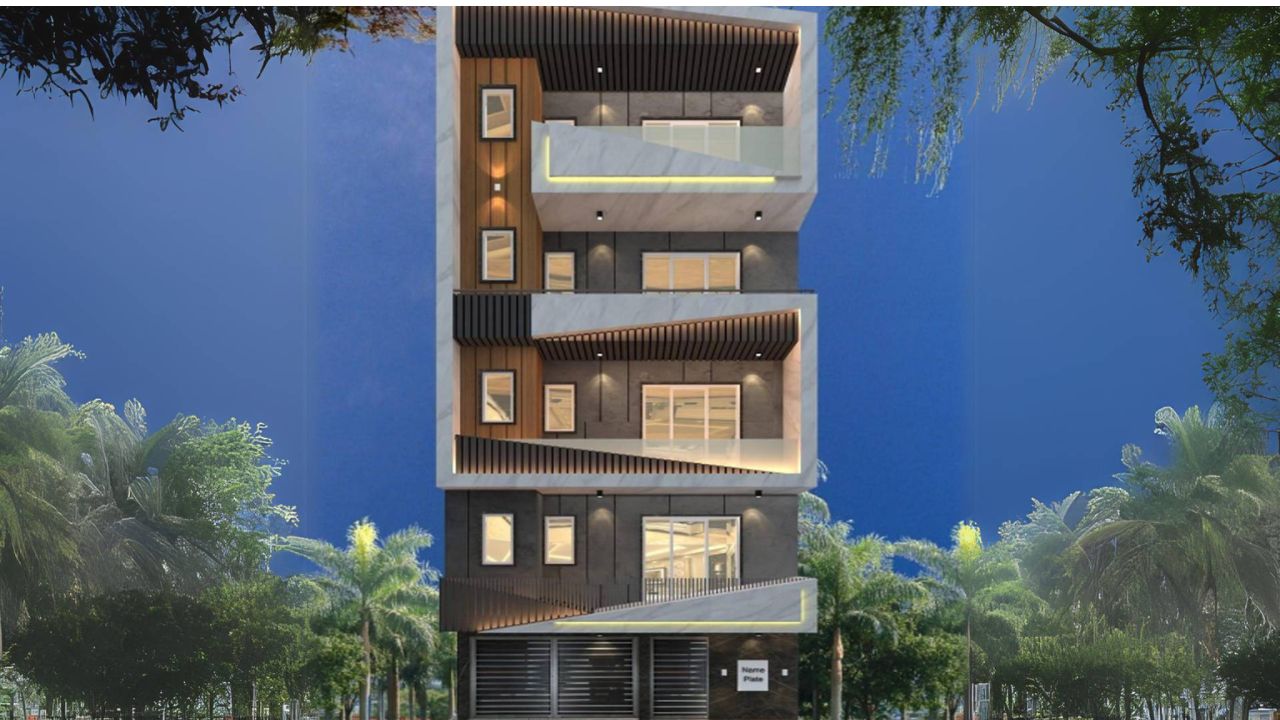 Pitampura Premium Floors Pitampura 