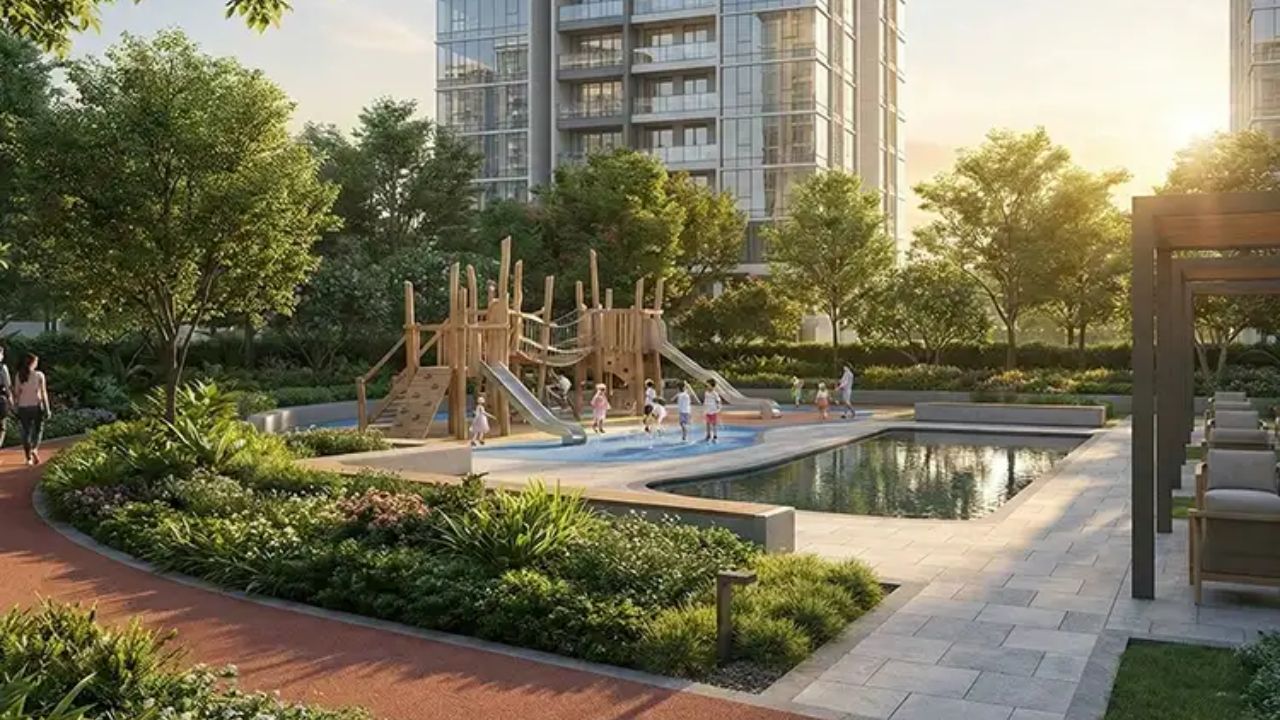 Adani The Marq Sector 102 Gurgaon