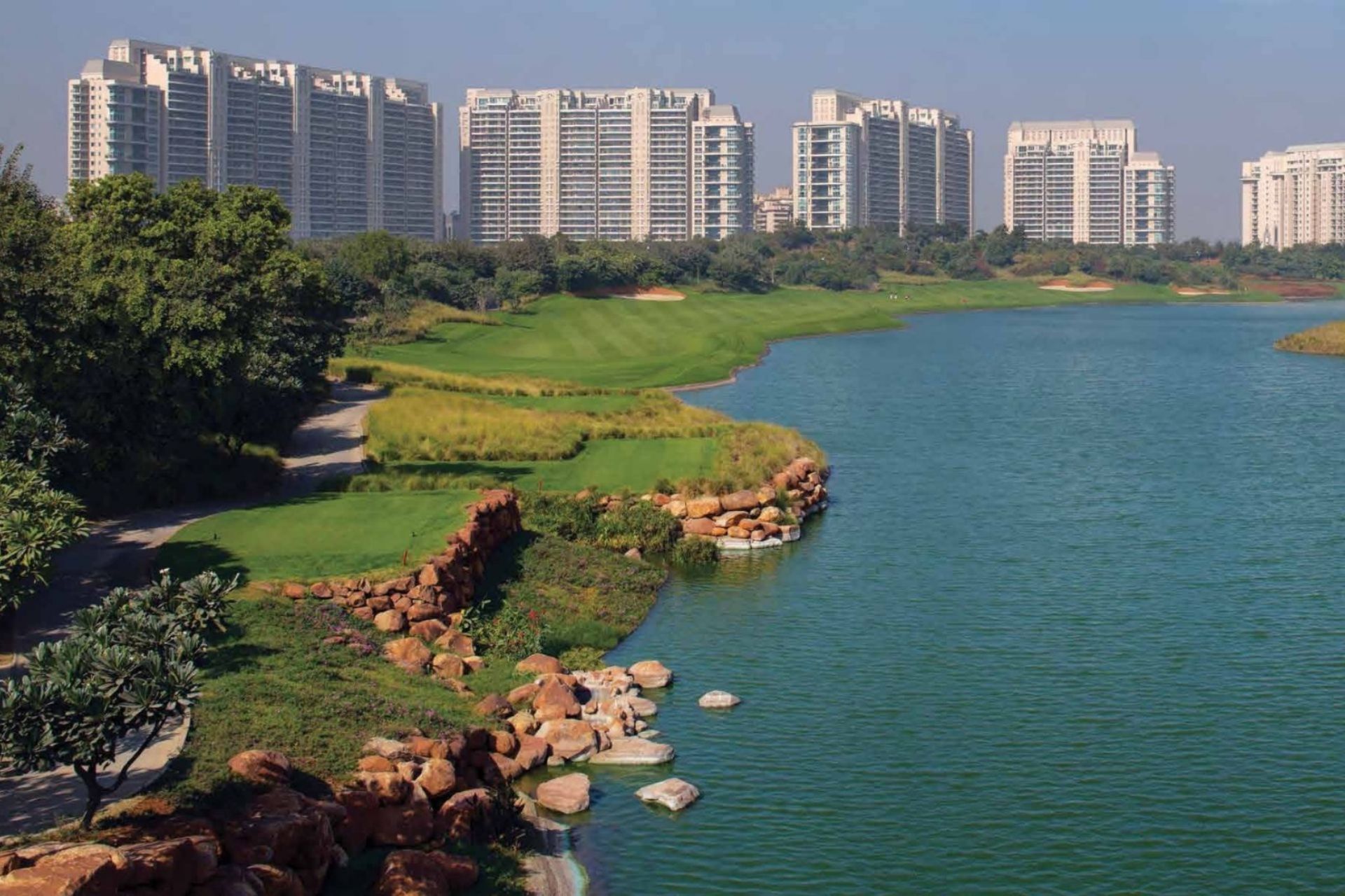 dlf-the-camellias-payment-plan