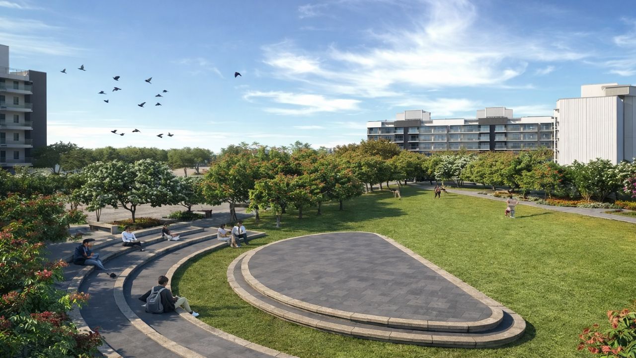 Birla Navya Avik 2 Sector 63A Gurgaon