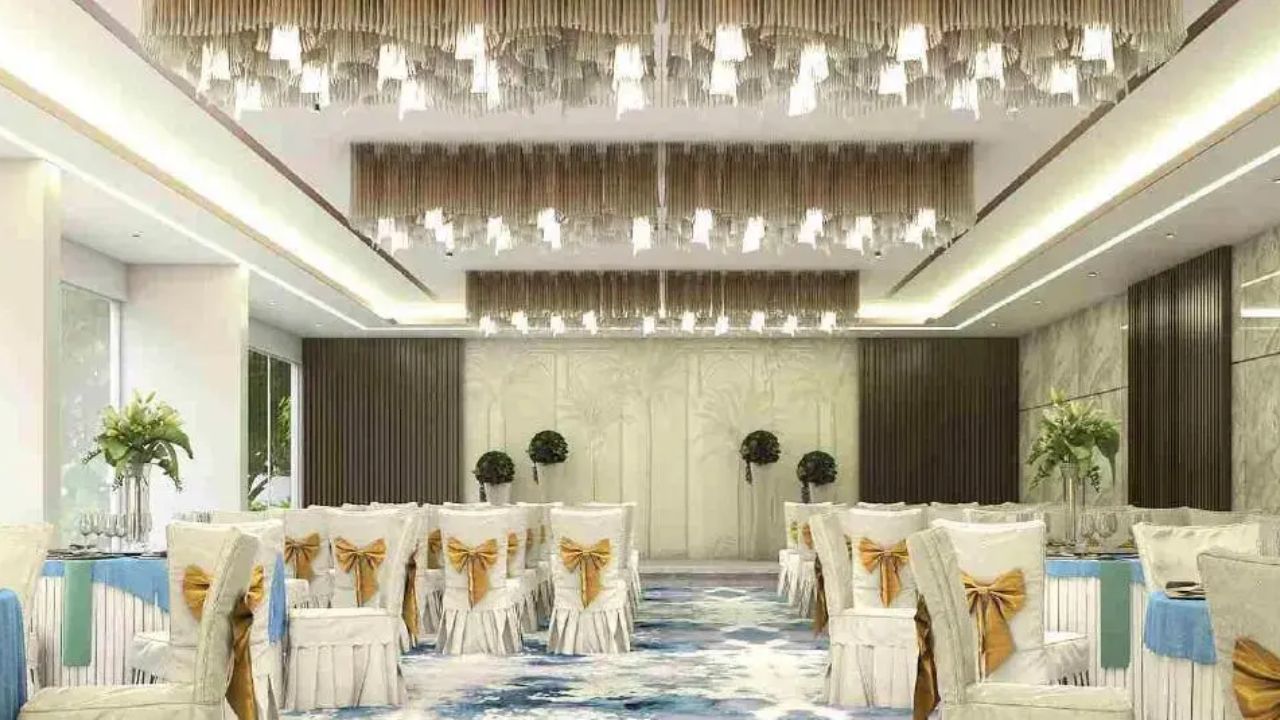 Vainavi Celestium JP Nagar Bangalore
