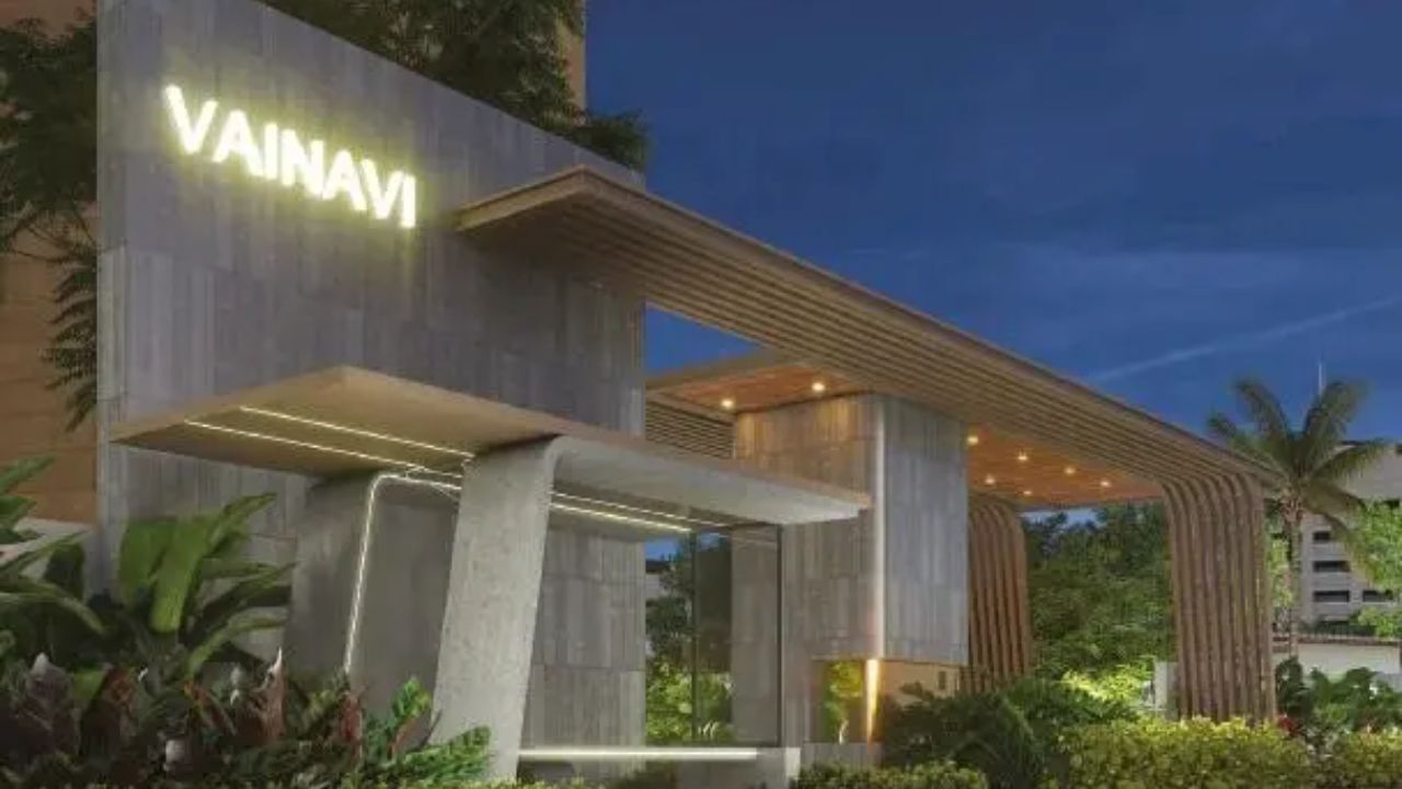 Vainavi Celestium Bangalore