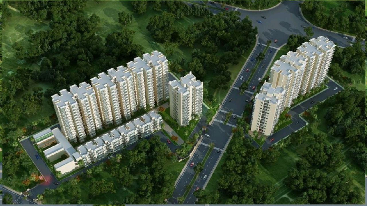 Signature Global Synera