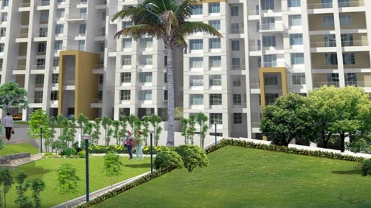 Nirman Viva Phase 3 
