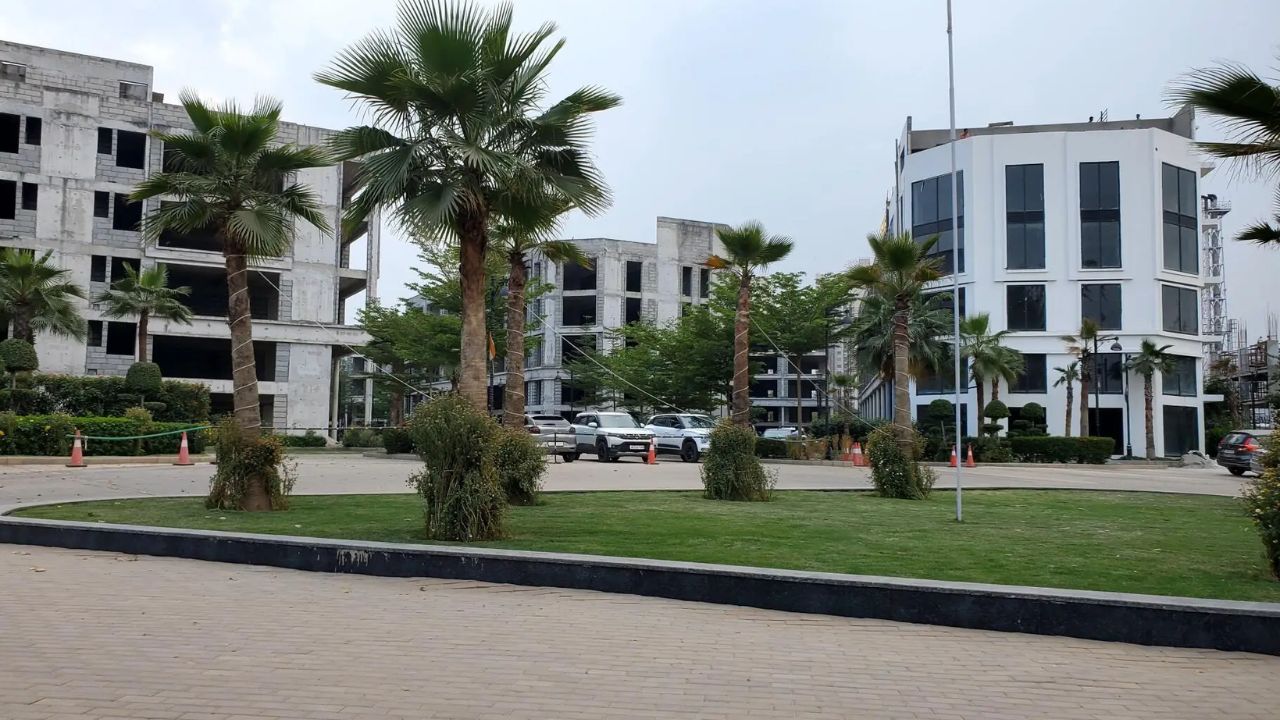 M3M Sco 84 Sector 84 Gurgaon