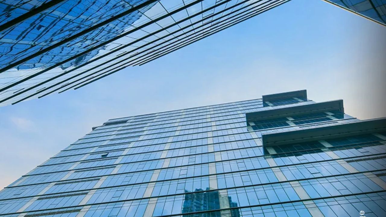 M3M Urbana business Park Gurgaon