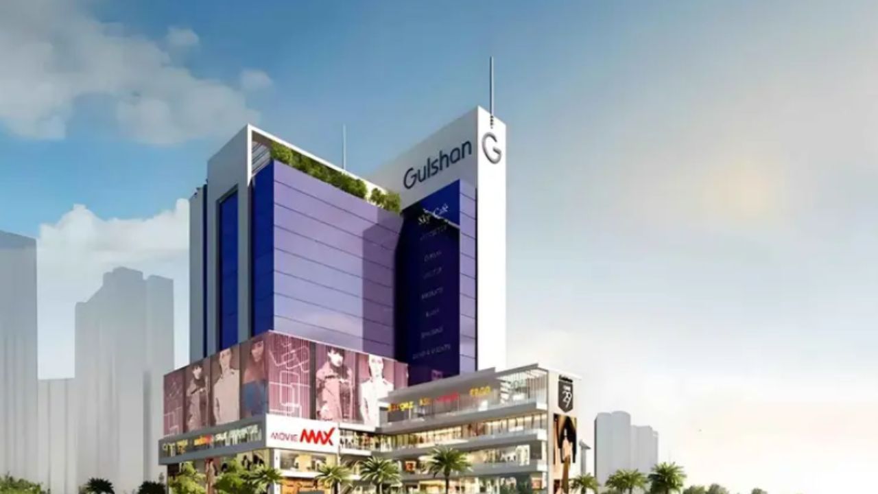 Gulshan One29 Sector 129 Noida