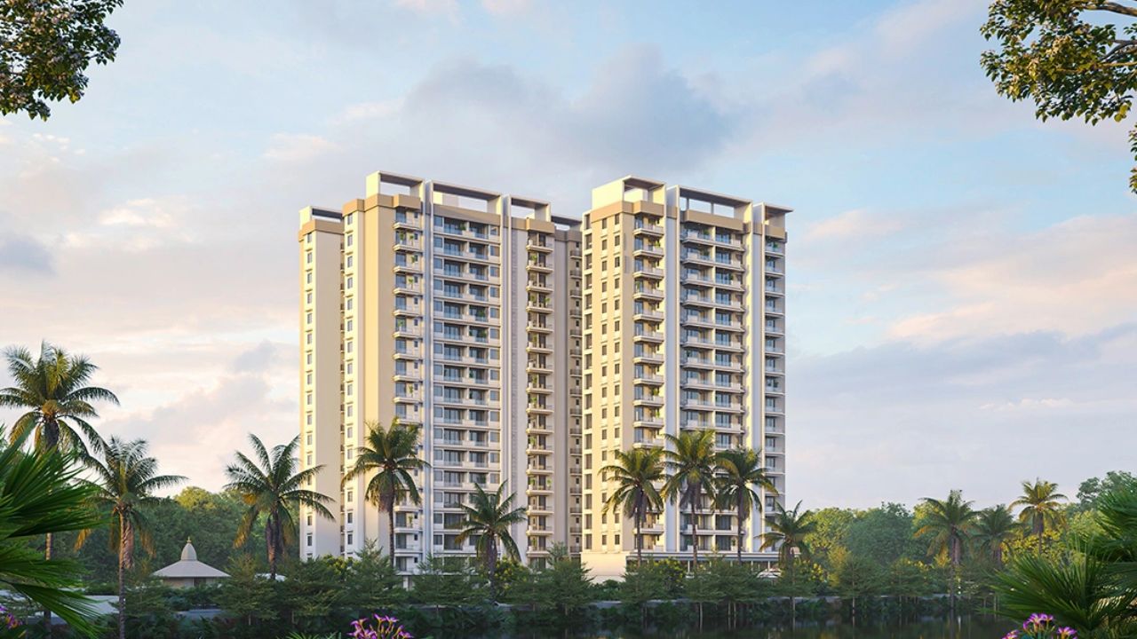 Shubhashish Marina