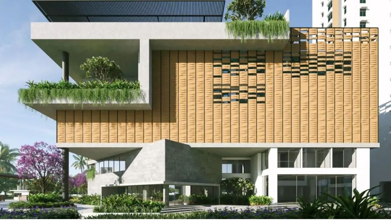 Tridasa Rise Nallagandla Hyderabad