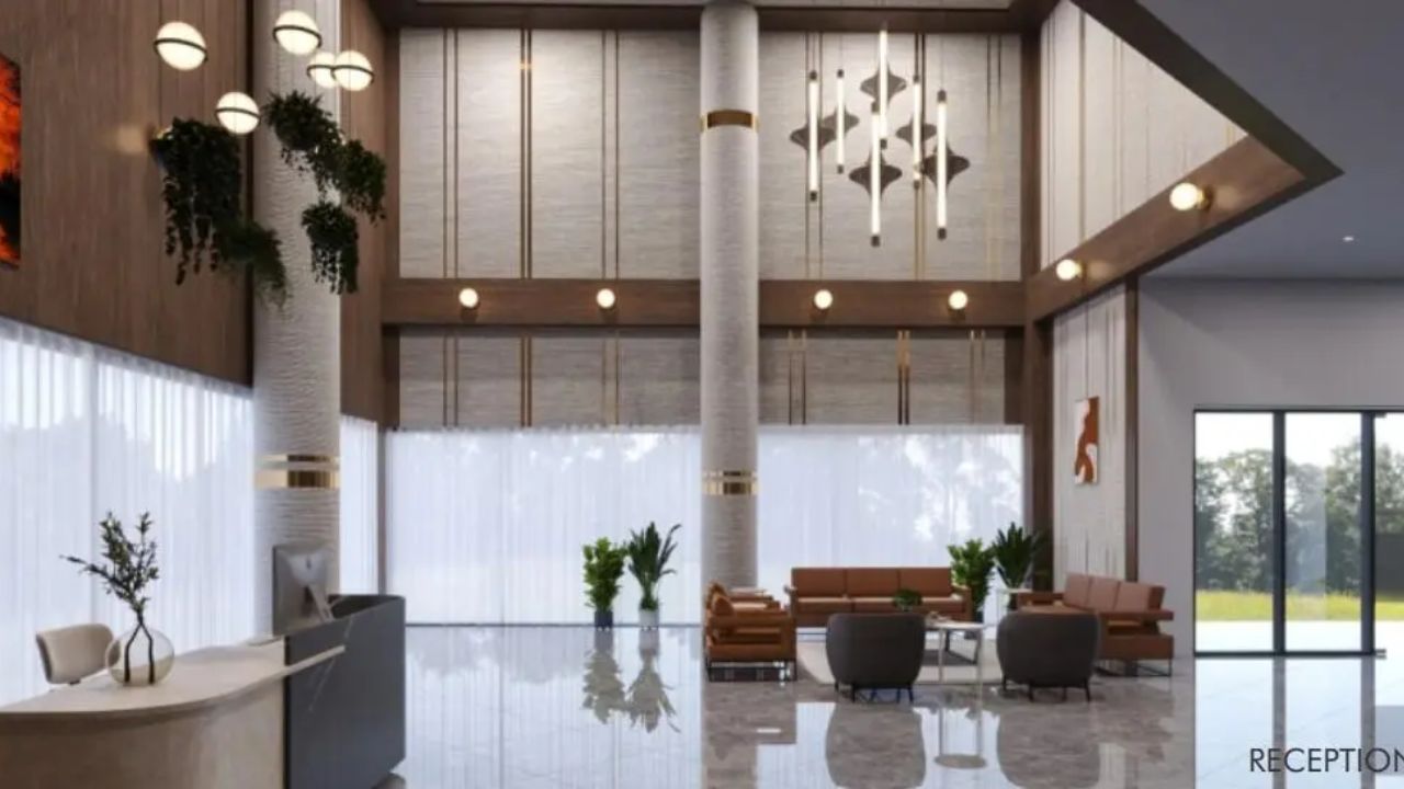 Tridasa Rise Hyderabad