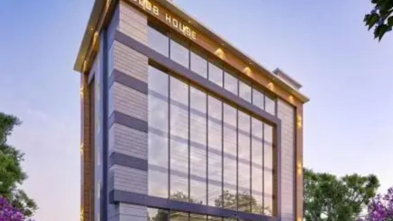 Teja Fortune Heights Patancheru Hyderabad 