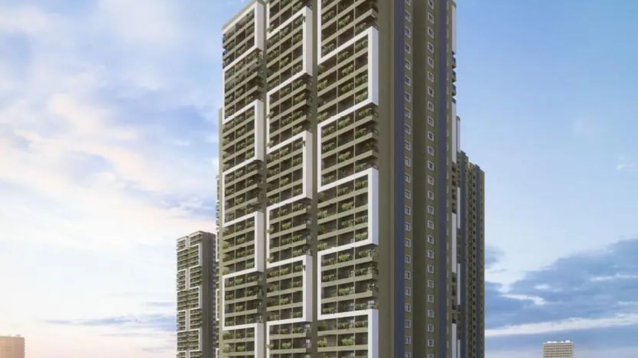 Candeur Eternia Bachupally Hyderabad  