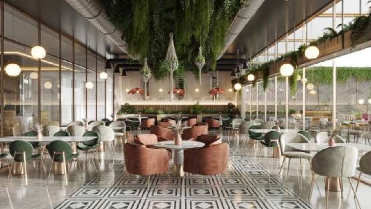 M3M Paragon Sector 57 Gurgaon